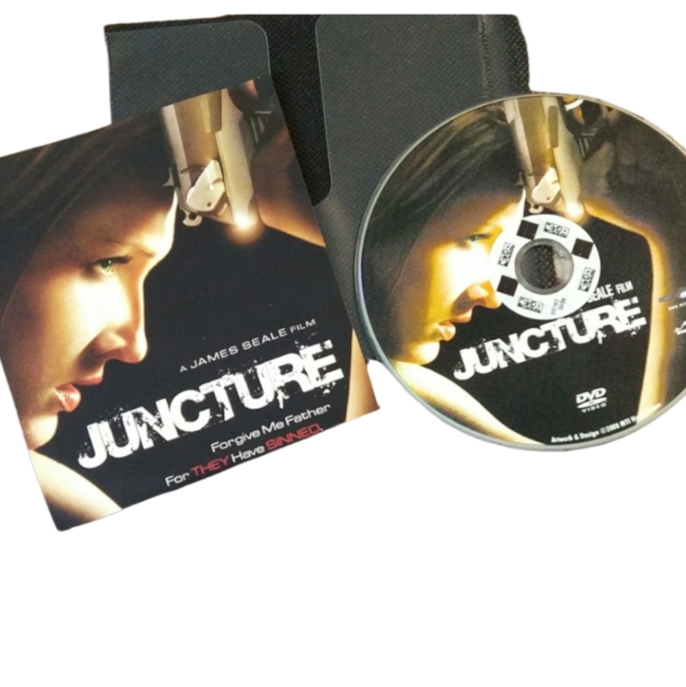 6/$15 Juncture save movie